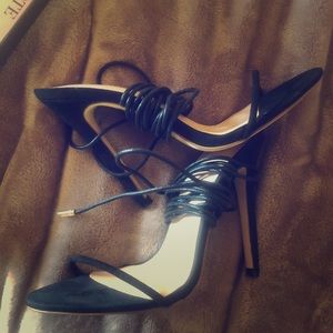 Antidote Barely There Heel